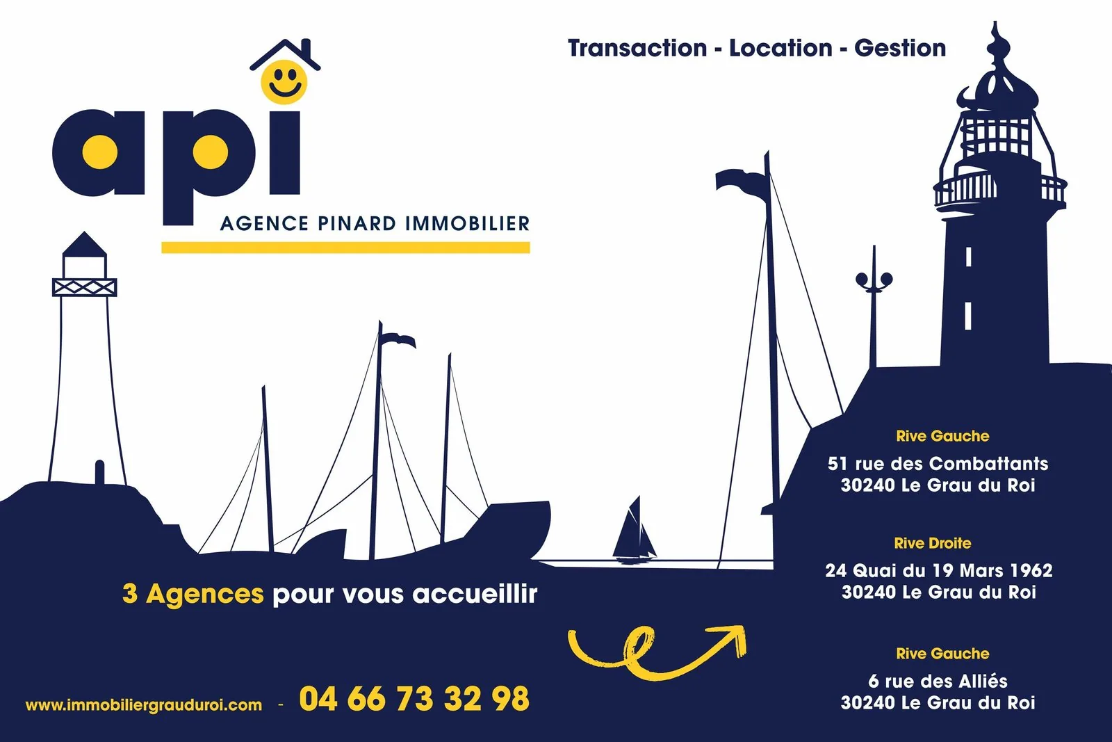 Photo de Agence API