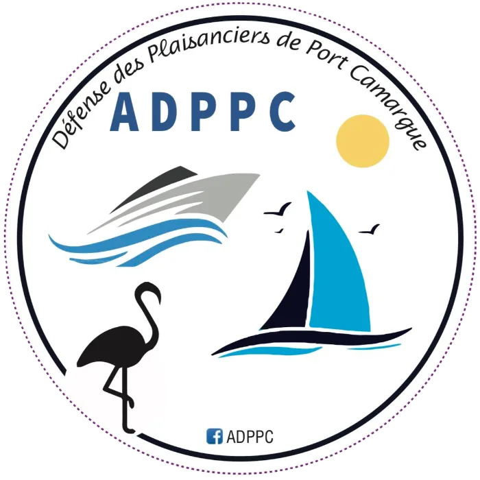 Photo de Association de défense des Plaisanciers de Port-Camargue (ADPPC)