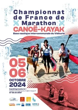 Photo de Kayak Club Terre de Camargue